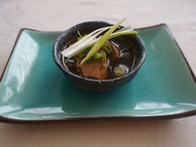 Recettes faciles et rapides de Foie de morue